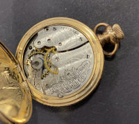 Sale Image for Watch And Jewelry Online Auction