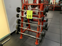Sale Image for State-of-the-art Health And Fitness Club Equipment
