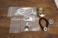 Sale Image for Public Auction At The New Refinery