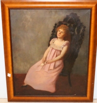 Sale Image for November Online Auction