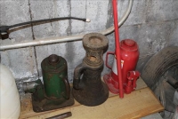 Sale Image for Auction - Construction Business 