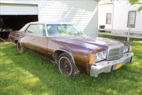 Sale Image for Real Estate &amp; Contents