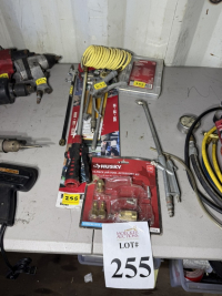 Sale Image for Native Tree Service, Inc. &amp; Native Landscape Service, Inc.