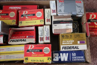 Sale Image for Real Estate & Contents