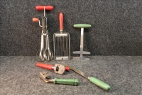 Sale Image for Large Public Auction