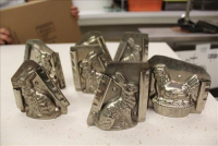 Sale Image for Jameson's Candy Store Liquidation Auction