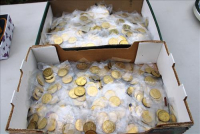 Sale Image for Real Estate &amp; Contents