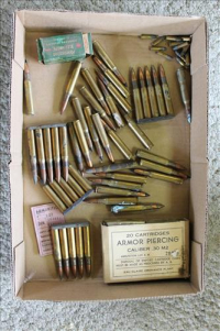 Sale Image for Real Estate & Contents