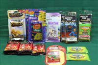 Sale Image for New Merchandise