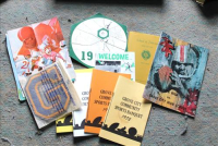 Sale Image for Real Estate &amp; Contents