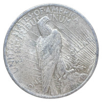 Sale Image for Wake Robbin Gold & Silver Coin and Bullion Auction #1