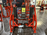 Sale Image for State-of-the-art Health And Fitness Club Equipment