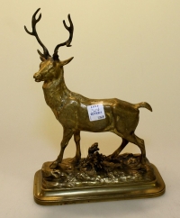 Sale Image for 8th Annual Memorial Day Antique Auction - Live And Online