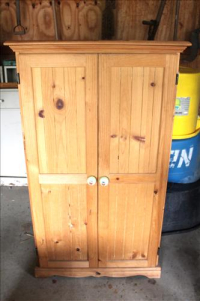 Sale Image for Moving Auction