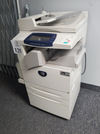 Sale Image for Freedom Steel Building Corporation And Cinium Holdings, LLC