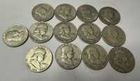 Sale Image for 5th Coin And Jewelry Online Auction