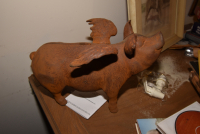 Sale Image for Wilkin Estate Personal Prop. -Absentee Bidding