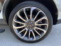 Sale Image for Yamaha Wave Runner And Land Rover Range Rover