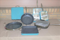 Sale Image for Real Estate And Contents