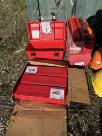 Sale Image for Native Tree Service, Inc. &amp; Native Landscape Service, Inc.