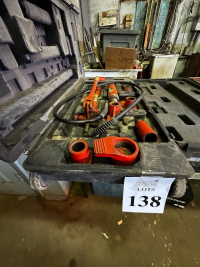 Sale Image for Toney Drilling Supplies, Inc