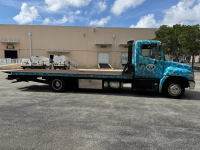 Sale Image for All County Waste Removal, Inc. And Diamond Towing &amp; Logistics, Inc.