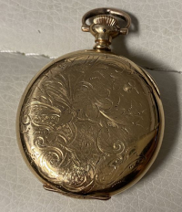Sale Image for Watch And Jewelry Online Auction