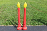 Sale Image for Real Estate & Contents