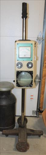 Sale Image for Large Public Auction