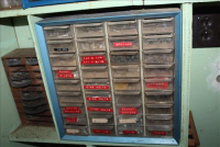 Sale Image for Living Estate Tool Auction