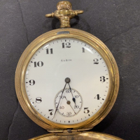 Sale Image for Watch And Jewelry Online Auction