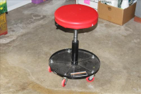 Sale Image for Moving Auction