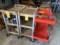 Sale Image for Watson Paving D/b/a Watson Truck & Auto Parts