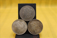 Sale Image for Real Estate &amp; Contents