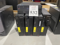 Sale Image for Multiple Co. Assets Auction