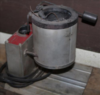 Sale Image for Real Estate & Contents