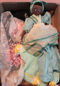 Sale Image for Real Estate & Contents