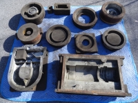 Sale Image for Industrial Antiques Auction 
