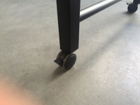 Sale Image for ABSOLUTE ONLINE AUCTION - 170+ Office Tables