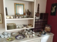 Sale Image for Big Estate Sale Sterling Silver, Jewelry, Furniture & More