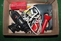 Sale Image for Real Estate And Contents