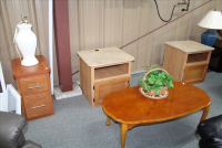 Sale Image for Dennis Trailers Inc. Liquidation Auction