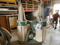 Sale Image for Cabinet Making And Woodworking Equipment