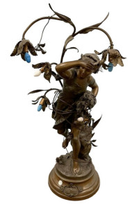 Sale Image for New Year Online Auction 2025