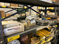 Sale Image for Larry’s Heavy Equipment Parts &amp; Services, Inc.