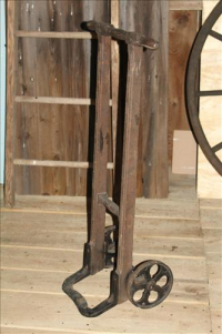 Sale Image for Downsizing Auction- Barntique