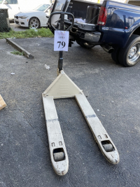 Sale Image for Cabinet Making And Woodworking Equipment