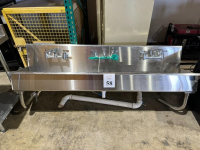 Sale Image for Frappe Miami, LLC