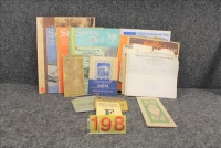 Sale Image for Webcast 2 - Estate Of Sharon Reed