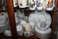 Sale Image for Real Estate & Contents